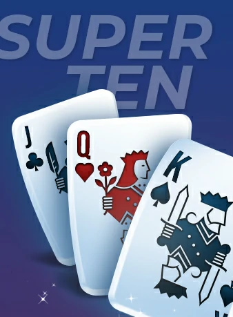 super ten