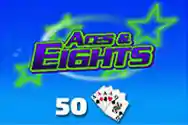 Aces and Eights 50 Hand