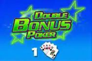 Double Bonus Poker 1 Hand