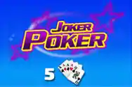 Joker Poker 5 Hand