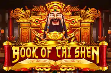 Book Of Cai Shen