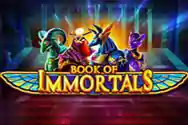 Book of Immortals