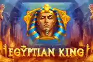 Egyptian King