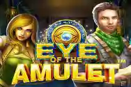 Eye of the Amulet