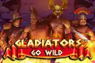 Gladiators Go Wild