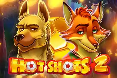 Hot Shots 2