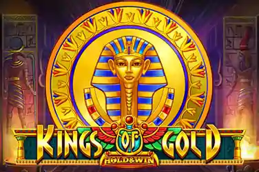 Kings of Gold