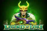 Legend of Loki