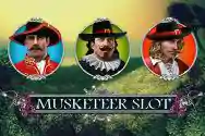 Musketeer Slot