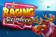 Raging Reindeer