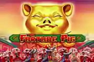 The Fortune Pig