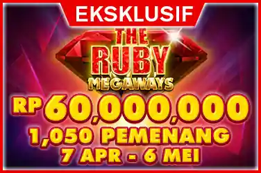 The-Ruby-Megaways