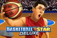 Basketball Star Deluxe