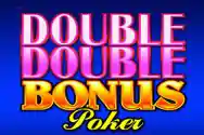 Double Double Bonus Poker