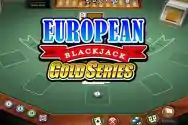 European Blackjack Gold