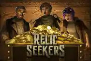 Relic Seeker