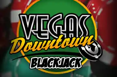 Vegas Downtown Blackjack