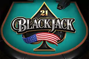 American-Blackjack