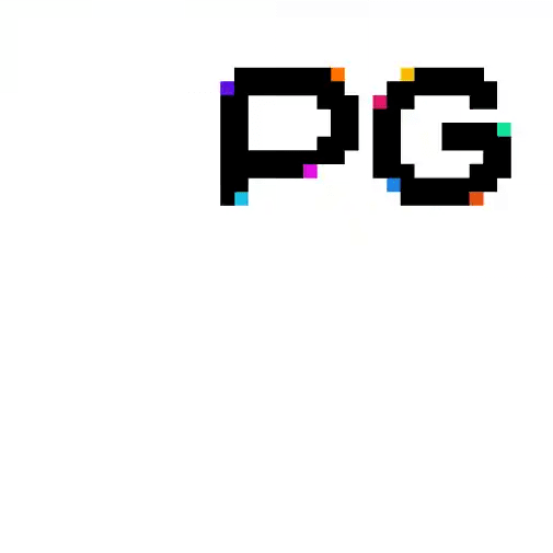 Logo pgsoft