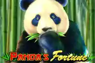 Pandas Fortune