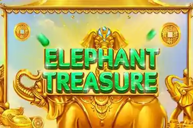 Elephant Treasure