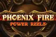 Phoenix Fire Power Reels