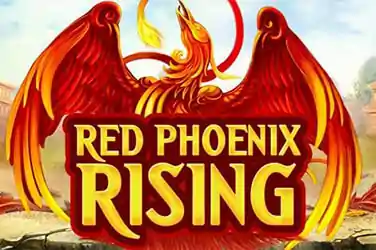 Red Phoenix Rising