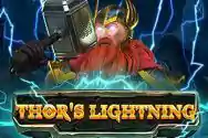 Thors Lightning