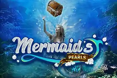 Mermaids Pearls