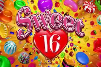 Sweet 16