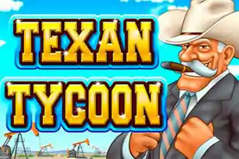 Texan Tycoon