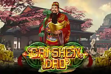 Cai Shen Dao