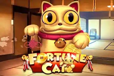 Fortune Cat