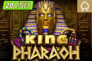 King Pharaoh